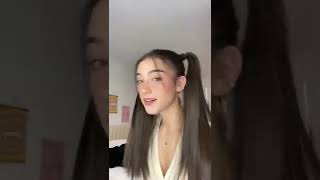 Charli Damelio Tiktok shorts charlidameliotiktok