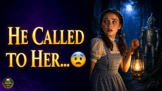 The Wonderful Wizard of Oz – Chapter 5: The Rescue of the Tin Woodman