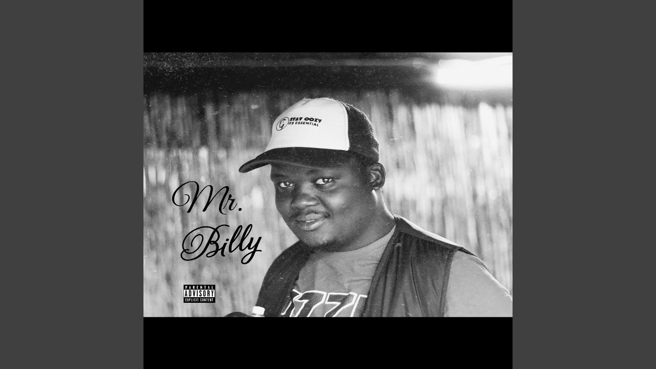 Mr. Billy YouTube
