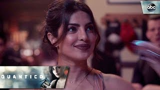 Bullseye - Quantico