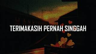 Terimakasih Pernah Singgah… Meski Akhirnya Kamu Pergi 💔