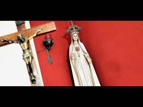 28 de Octubre. Hora de la Misericordia