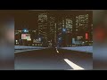 aeons - Passenger Side | slowed reverb