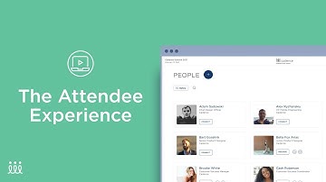 The Attendee Experience in Cadence