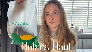 Halara Try on Haul | Spring / Summer Outfits | Dresses, Skirts, Trousers + Tops | The Beauty Guru