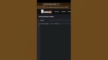 🔥 Most Asked JavaScript Interview Question 2025 | Guess the Output 💻 #ReactDeveloper
