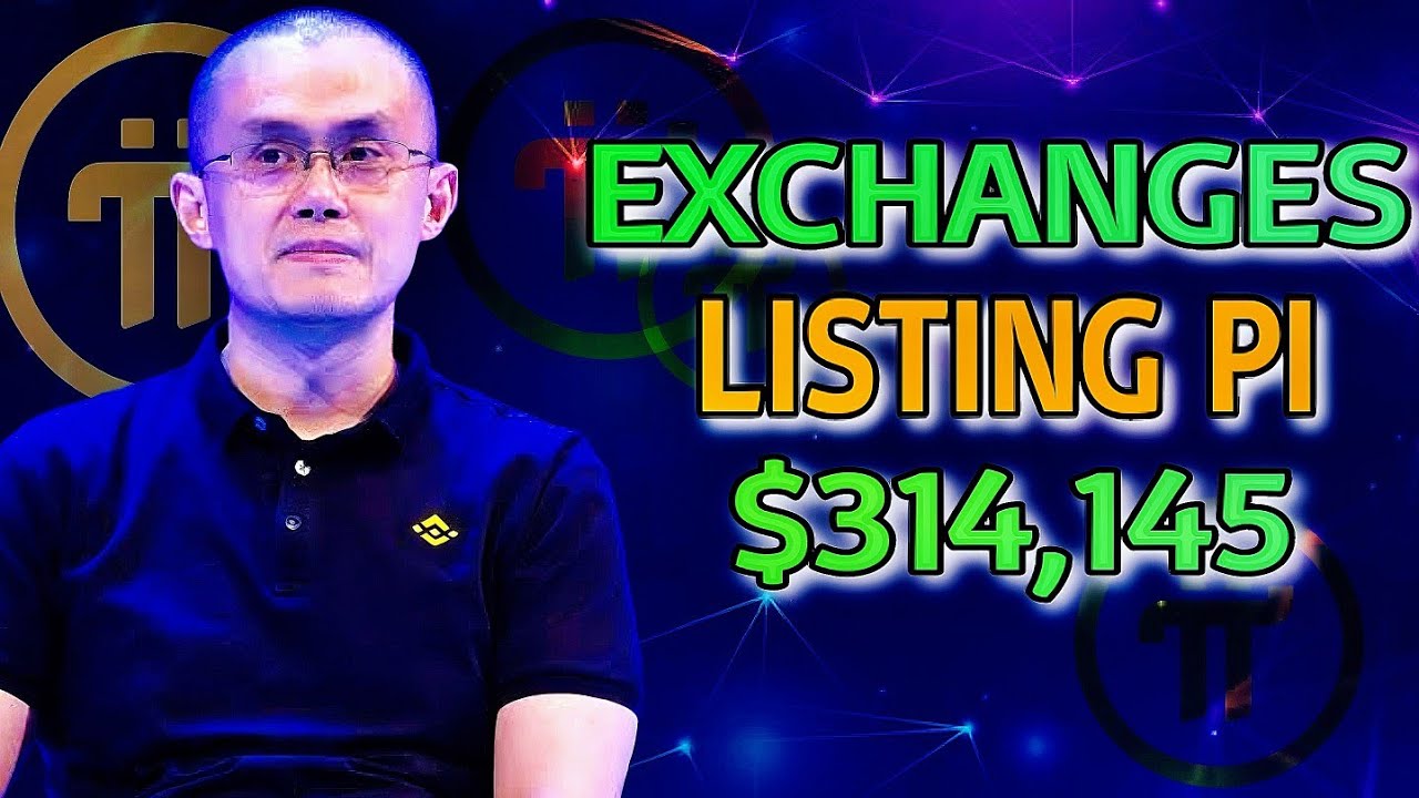 Pi Network New Update: Pi Network To Partner BINANCE And Top Exchanges