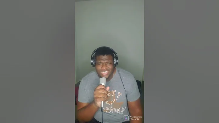 Drake Doing It Wrong Cover Acapella
