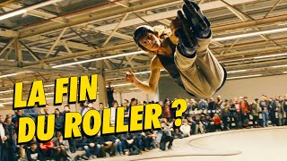 Qui a dit que le roller était mort ?