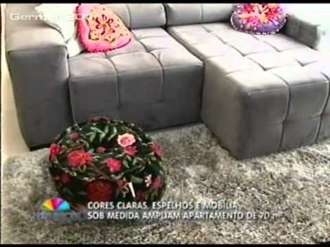 Vote no on : como decorar um apartamento pequeno Garagem decoración piso