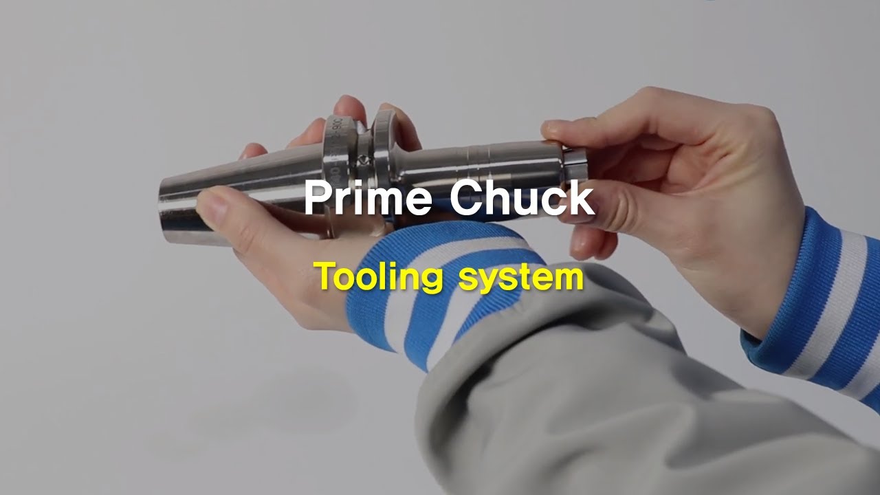 PRIME CHUCK