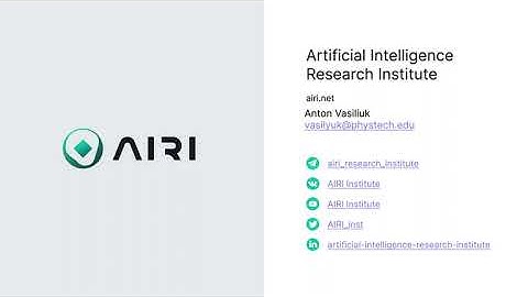 Redesigning Out-of-Distribution Detection on 3D Medical Images -  Anton Vasiliuk