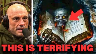 JRE: “Scientists FINALLY Opened The Book Of Enoch, Then THIS Happened!”