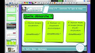 Le Cycle 3 - Fiche n°4 - Vidéo n°1