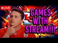 RISK GLOBAL DOMINATION! Amazing Times! FALL GUYS!! COME JOIN! | !discord !youtube!