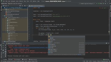 Cara Mendeteksi Wajah dan Hidung Menggunakan OpenCv Python