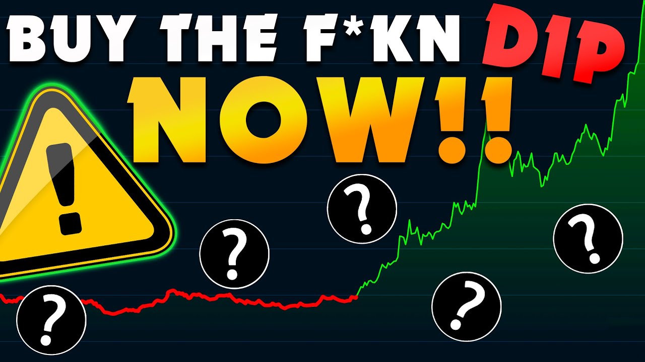 Top 5 Crypto to BUY NOW!! 💥🚀 These Altcoins Are Set to EXPLODE in 2024 ...