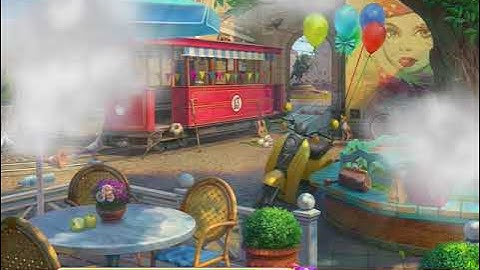 Manor Matters - Music Room - Day 2 - Level 71 - Fly High Streak - FULL STORY - CaroGamesNL