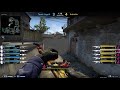 CS:GO POV Demo Astralis Magisk (22/13) vs Liquid (de_inferno)