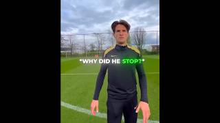 Vandijk Is The final Boss💀 #football #shorts