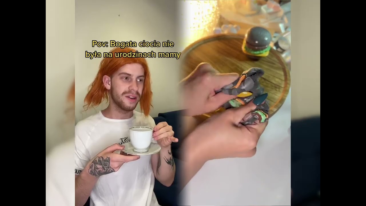 😍😍😍Wszyscy widzieli te absurdalności – śmieszne do łez! #humor #fypシ #pov #fyp #foryou 😂😂