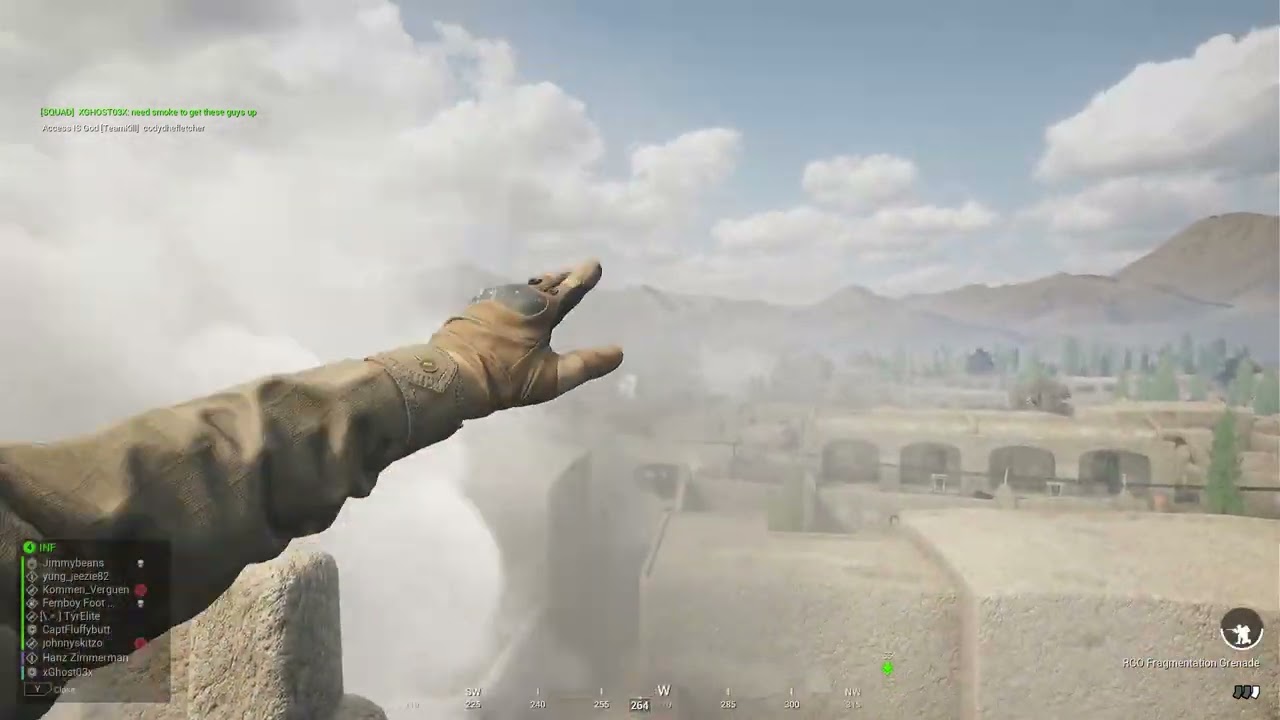 Squad - ICO is bullshit