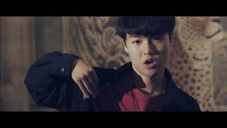Doyoung Lady in the glass dress dance