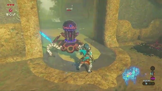 Breath of The Wild pode ganhar multiplayer feito por fãs - Canaltech