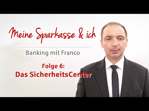 Video: So Aktivieren Sie Das Sicherheitscenter