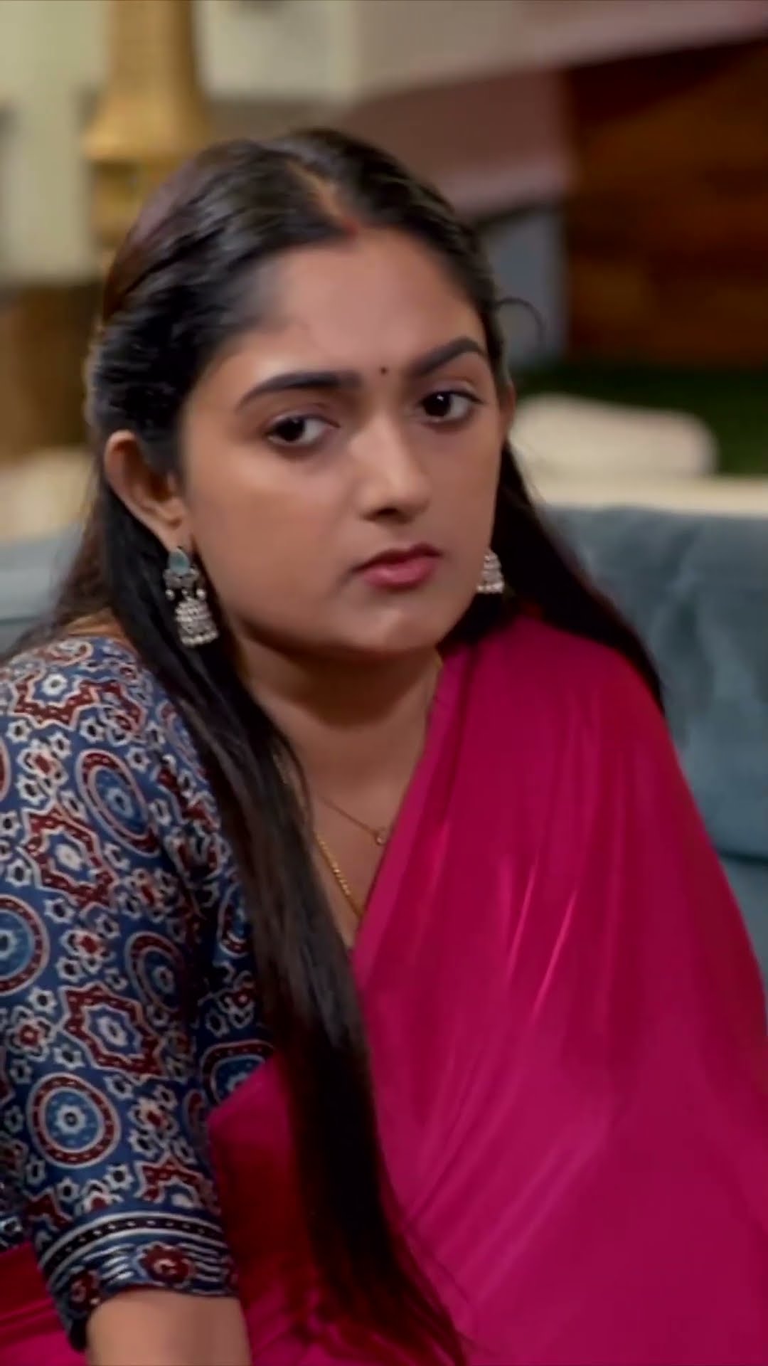 #GeethaGovindam അതോ ഞാൻ വെറുതെ???