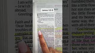 Download Lagu James 1:2-3 MP3