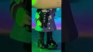Wednesday Netflix Funko Pop Vinyl Figure #shorts #wednesdayaddams #subscribe Wednesday Netflix Funko Pop Vinyl Figure #shorts #wednesdayaddams #subscribe