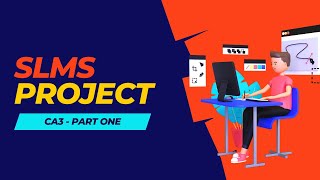 SLMS Project | Types of Software Testing Explained | Unit, Integration, System & More!