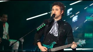 Gustavo Cerati De Yo Soy Deslumbró Con \