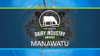NZDIA Manawatu 2020 Regional Award Winners