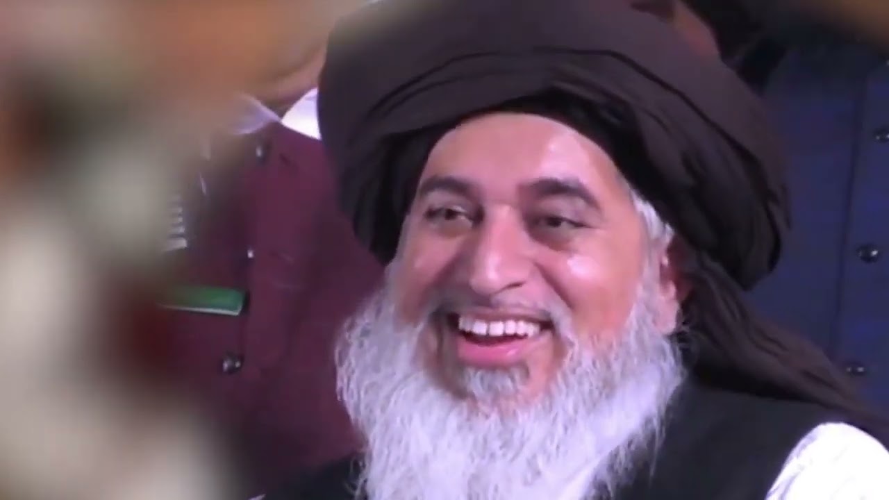 Faizan e Nabi Hazrat e Khadim Rizvi Hai | Khadim Rizvi Hai ♥️ | TLP Tarana | KHR #trending #shorts