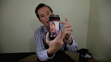 SafeCase Video Protections