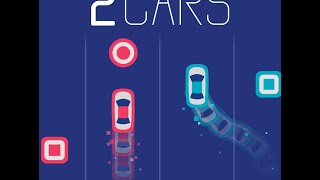2 Cars By Ketchapp iOS Gameplay Preview screenshot 3