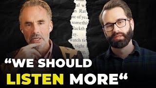 Listening over Teaching: The Key to Effective Discipleship (Jordan Peterson & Matt Walsh)