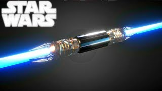 The ONE Lightsaber The Jedi FEARED More Than Any Other