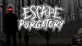 Escape Purgatory - Official Gameplay Trailer