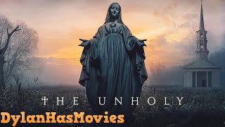 The Unholy (2021) | Dylan Has Movies Review