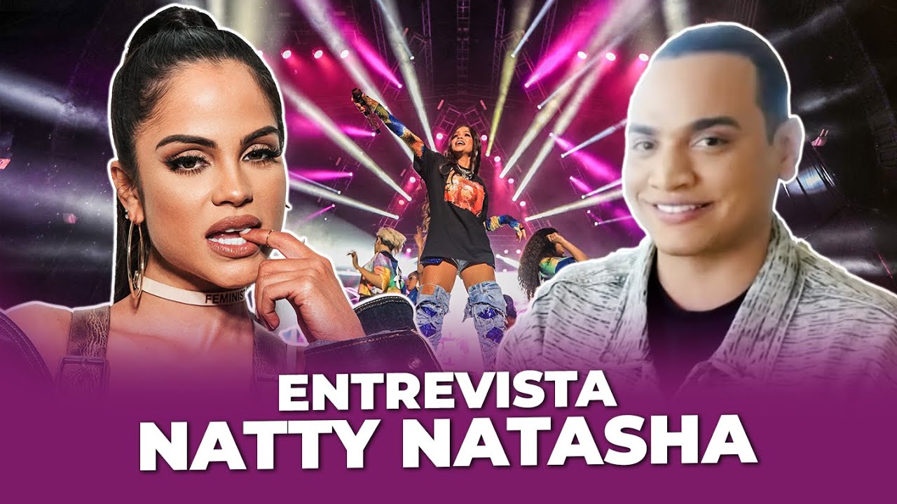Entrevista a Natti Natasha | Extremo a Extremo