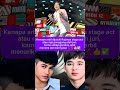 arbil best bngat bisa menghidupkan panggung #shorts #trending #viral #arbil #valen #da7