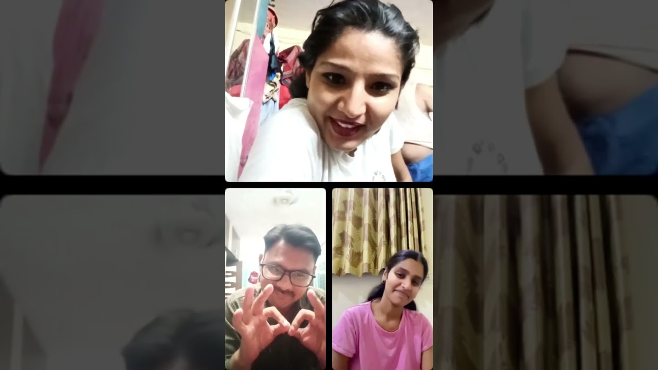 Funny sister Baljeet & vidhi 😂🤣 #deaf #funny #instagram @shivamdave2395 @BaljeetKaur-nk6oi