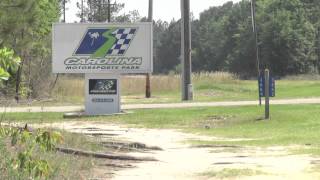 Kershaw Co. chase results in accused burglar in jail.mov
