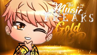 GOLD // OPEN MEP// 12/20 PARTS TAKEN// TMF FINALE MEP