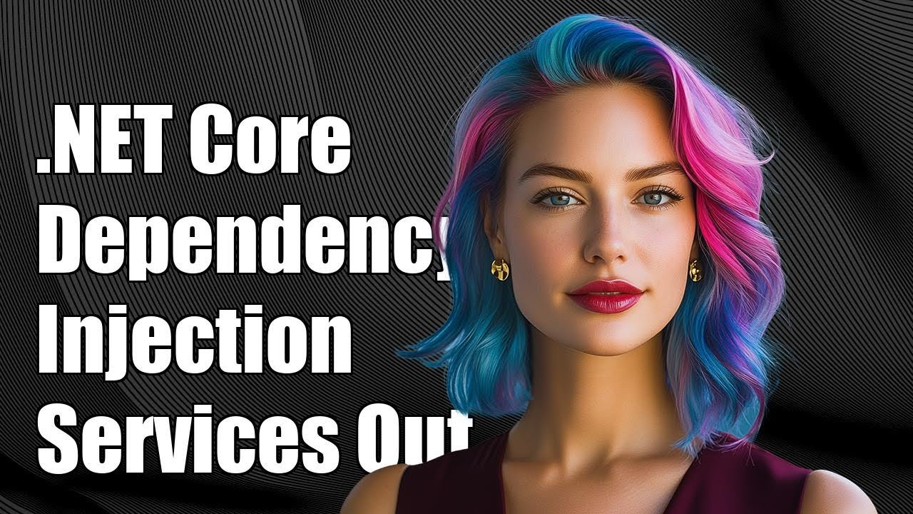 .NET Core Dependency Injection: How to Inject Services Outside ...