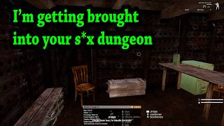 ArmA 3 Mike Force Nonsense 2: Marks Hidey Hole
