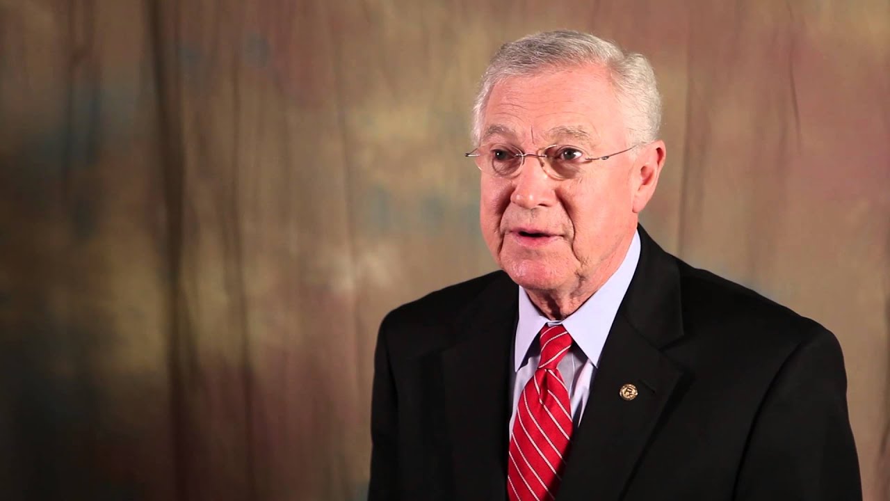 2014 Joseph P. Riley Leadership Award- Charles T. Cole, Jr. - YouTube